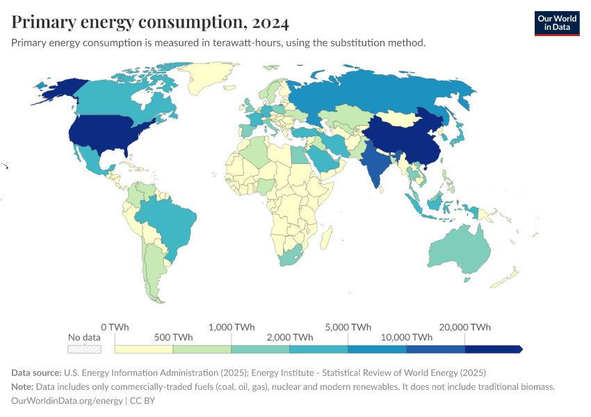 A thumbnail of the "Primary energy consumption" chart